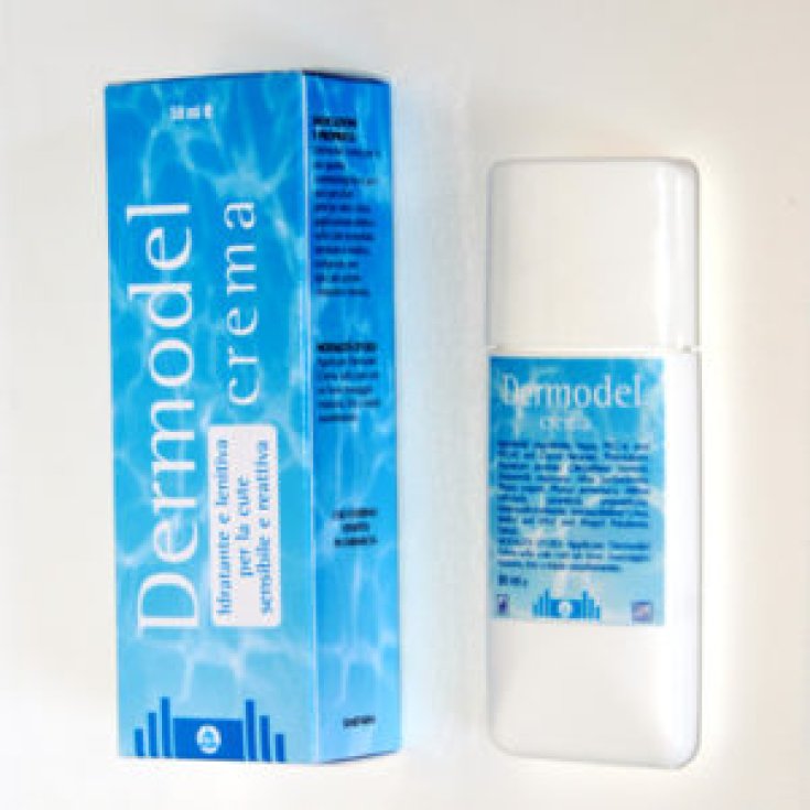 Dermodel-Creme 50ml