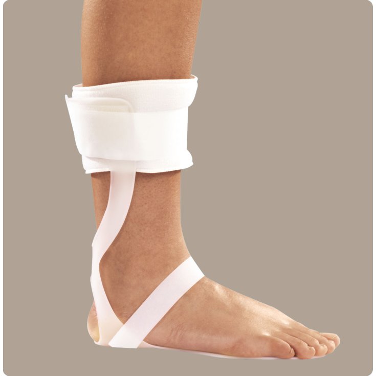 Ro + ten Afo Dangling Foot Brace PR4-9050 Rechter Fuß Größe L (41-44)