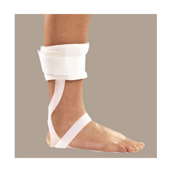 Ro + ten Afo Dangling Foot Brace PR4-9050 Linker Fuß Größe S