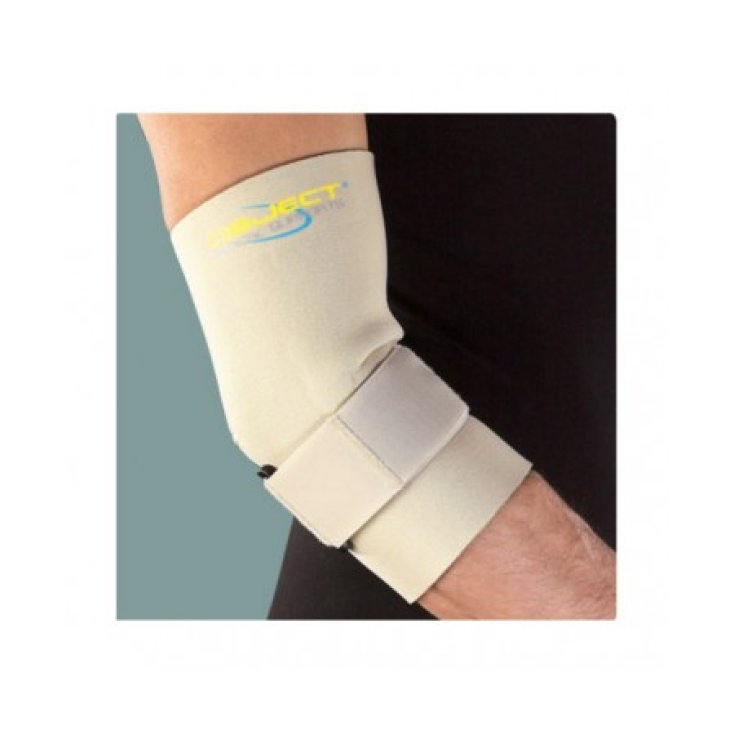 Ro+ten Object Neoprenbandage für Ellbogen PR2-8232 Größe M