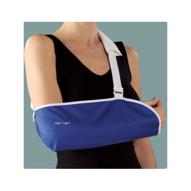 Ro+ten Sling-Up Simple Arm Sling PR2-8402 Größe M (Taschenlänge 42cm)