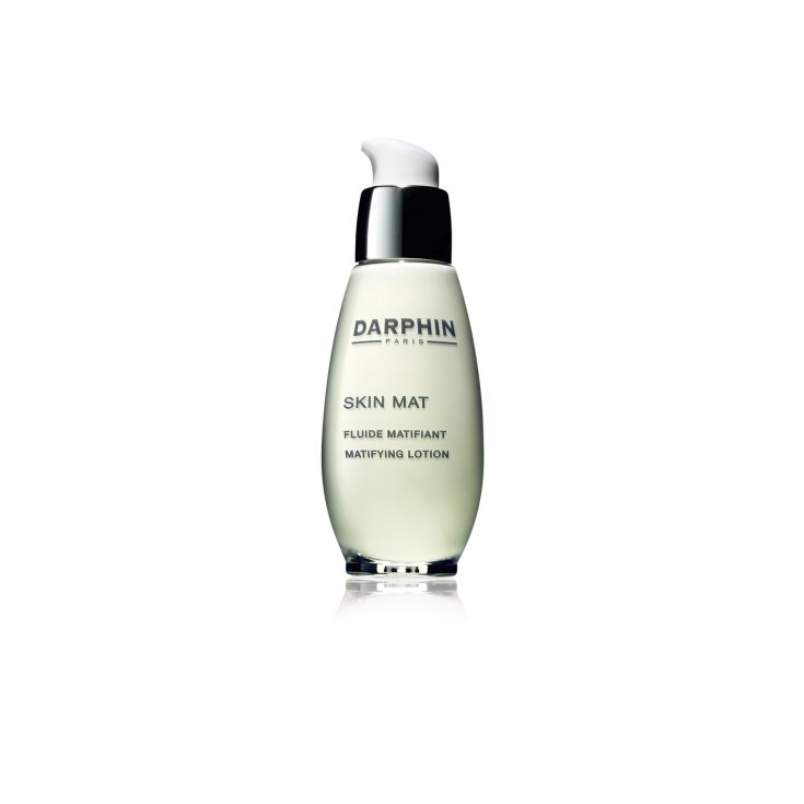 Darphin Skin Mat Mattierende Fluid-Kombination und fettige Haut 50 ml