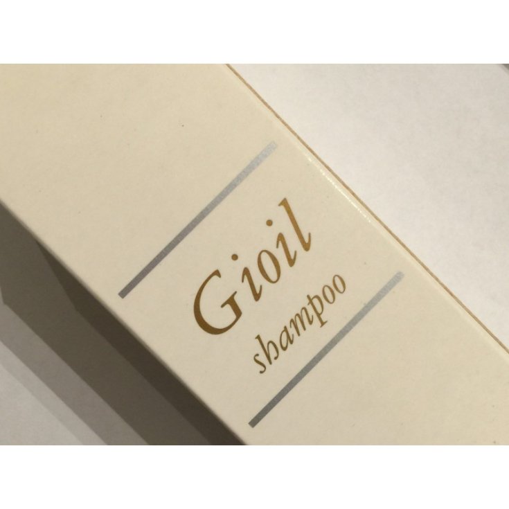 Gioil-Shampoo 200ml