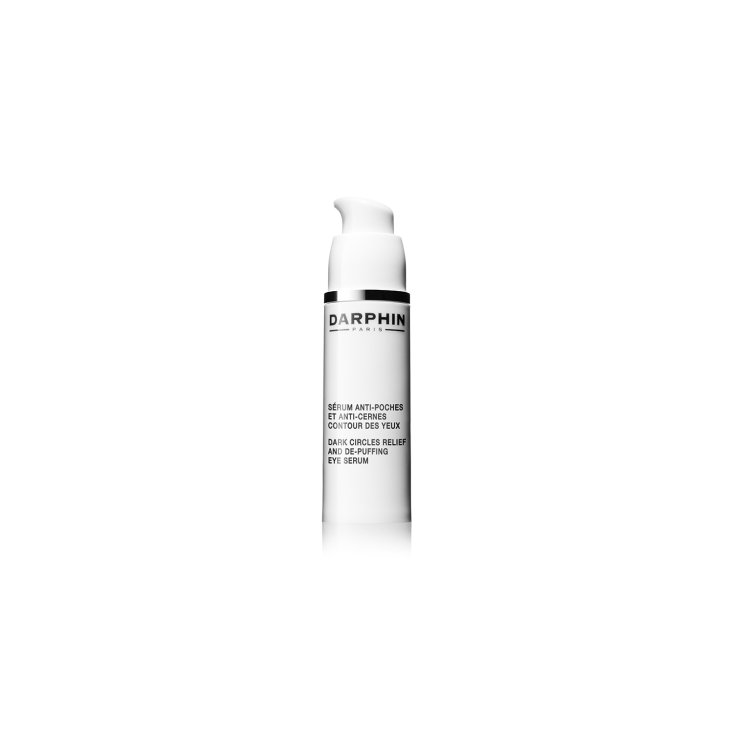 Darphin Serum Augenkontur Anti-Augenringe und Anti-Taschen 15ml