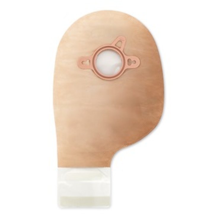Hollister Conform 2 Lock 'n Roll Open Ileostomy Pouch 30 Beutel