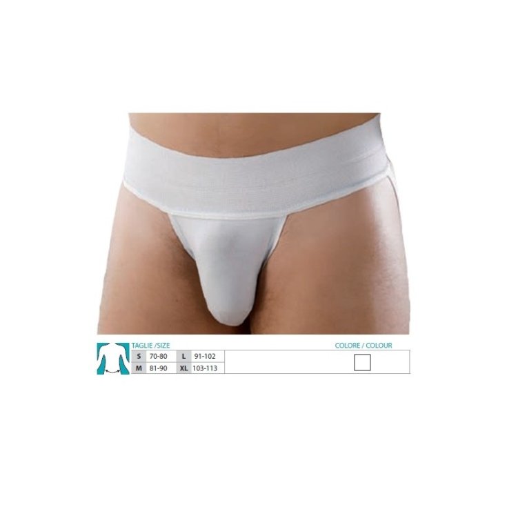 Orione 318 Jockstrap Weiß Xl