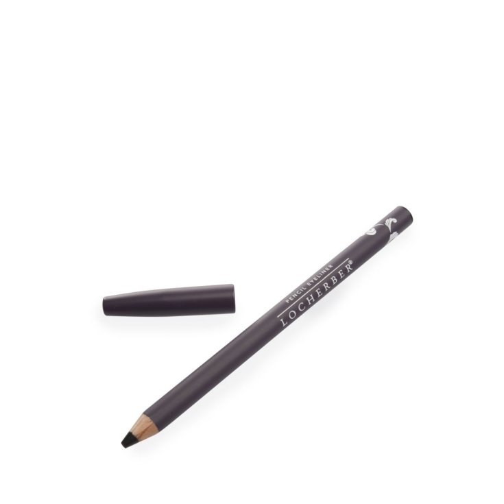 Locherber Pencil Eyeliner Black Eye Pencil 1 Stück