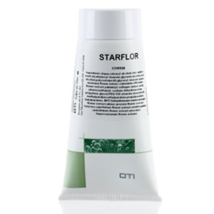 Oti Starflor Creme 75ml