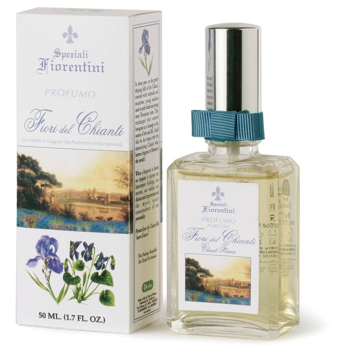 Florentiner Apotheker Fiori Del Chianti Parfüm 50ml