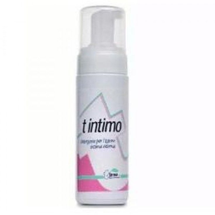 Tfarma T Intimate Intimreiniger Schaum 150ml