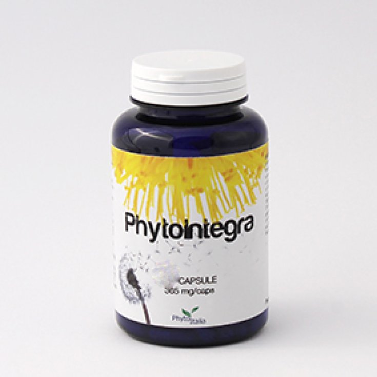 Phytoitalia Phytointegra Nahrungsergänzungsmittel 60 Kapseln