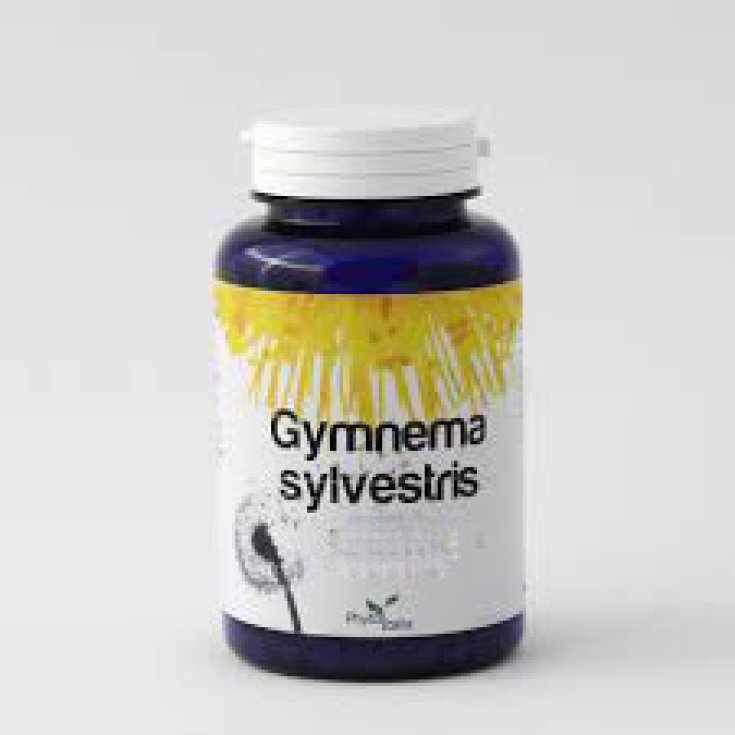 Phytoitalia Gymnema Sylvestris Nahrungsergänzungsmittel 60 Kapseln