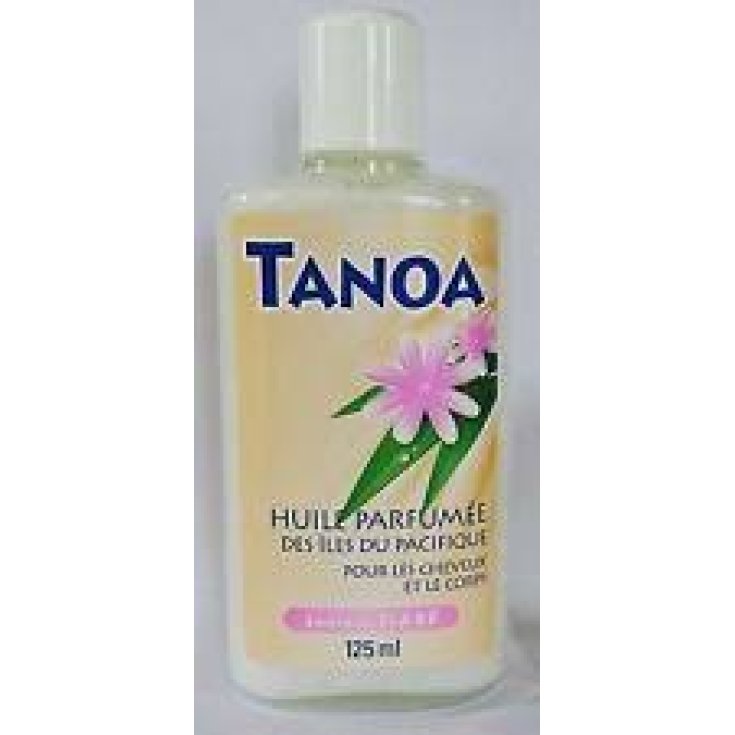 Tanoa Parfümöl Tiare 125ml