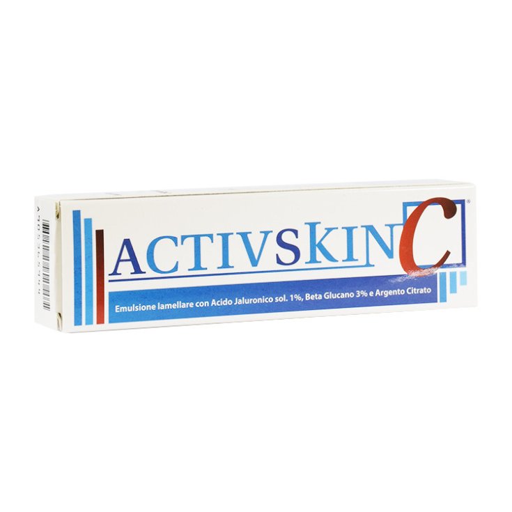 Activ Skin Activ Skin C-Creme 30ml