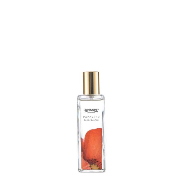 L’amande Papavero Eau de Parfum 50ml