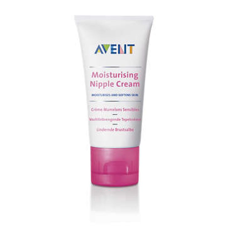 Philips Avent Avent Antigrietas Pezon Creme 30ml