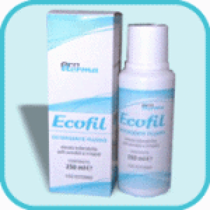 Ecofil Feinwaschmittel 250ml