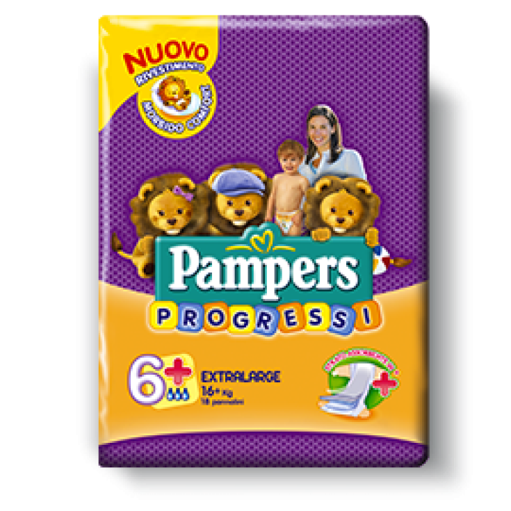 *PAMPERS PALAY TIMES 5+