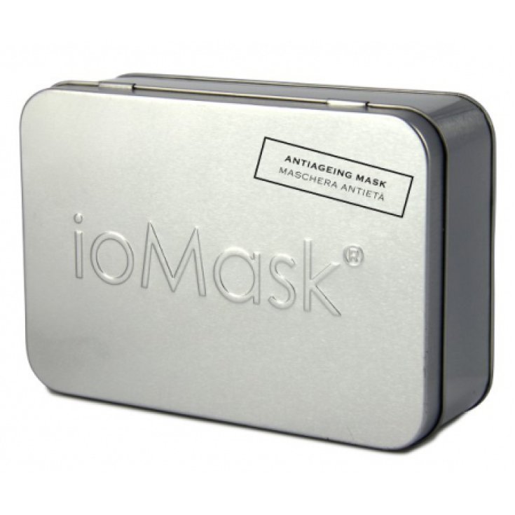 Mastelli Iomask Antiageing Anti-Aging-Maske