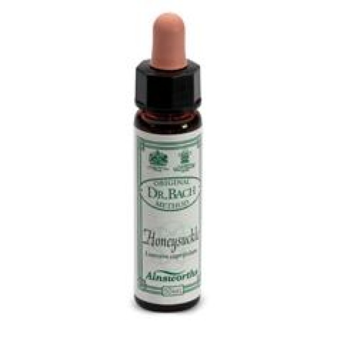 Santiveri Dr. Bach Ainsworths Honeysuckle Homeopathic Remedy 10ml