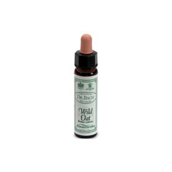 Santiveri Ainsworths Wilder Hafer 10ml