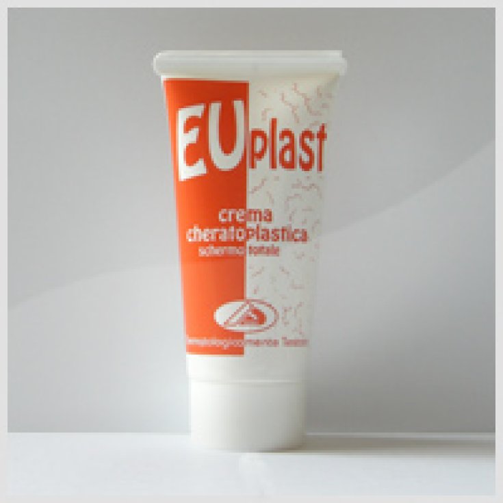Euplast Keratoplastik-Creme 30ml