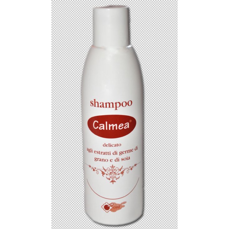 Calmea Delicate Shampoo mit Soja-Weizenkeimen 150ml
