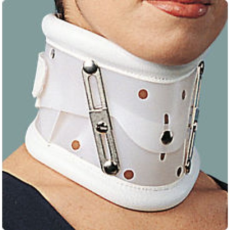 Ro+ten Cervilight Cervical Collar Schanz Typ PR0-1500 Größe M (Halsumfang 35-40)