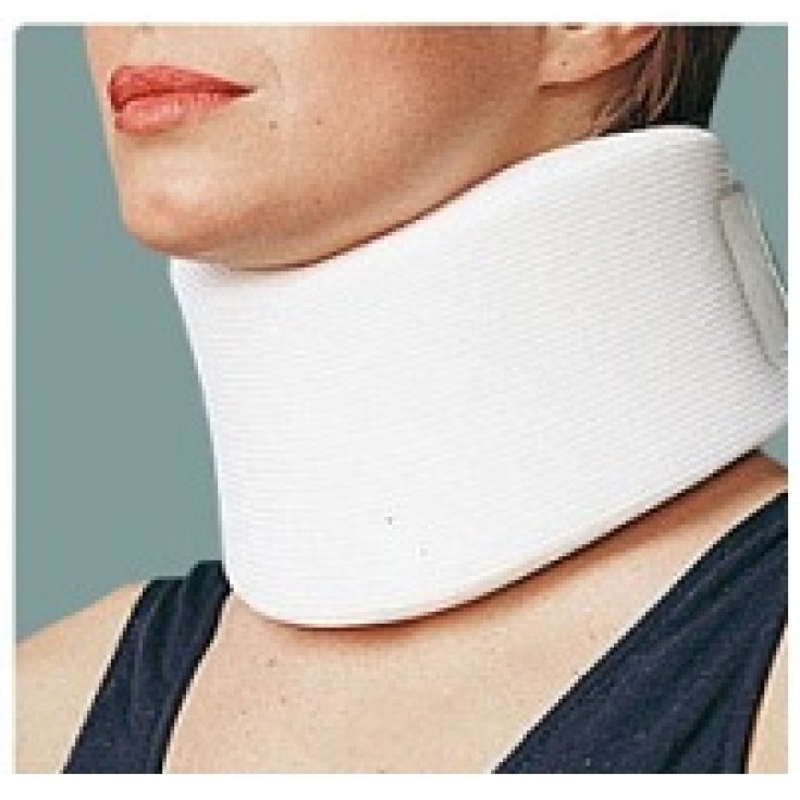 Ro + ten Cervilight Cervical Collar aus Schaumstoff PRO-8302 Größe S Höhe 10cm