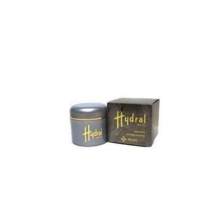 Dorsan Hydral Skin Purifying Mask Aknebehandlung 50 ml