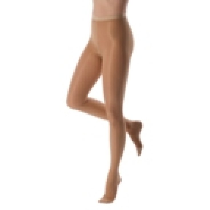 Venosan Legline 20mmHg AT Feinstrumpfhose Farbe Nude Größe XS