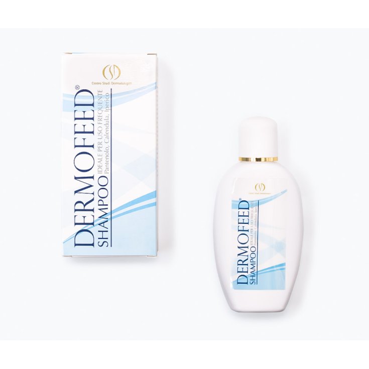 Csd Dermofeed-Shampoo 150ml