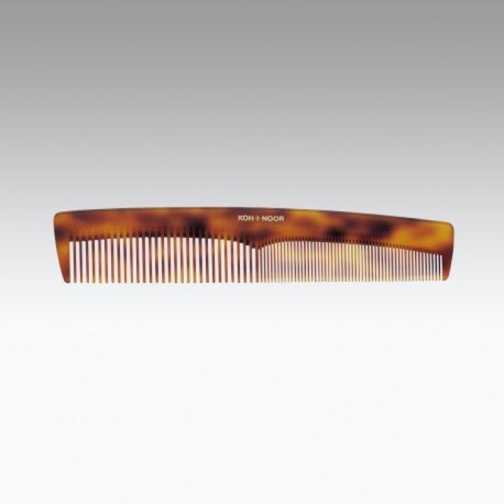 Koh-I-Noor Sawn Comb Sparse / Thick Turtle COD 612J