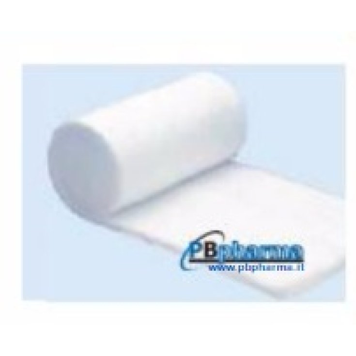 PB Pharma Germanische Bandage 15cm 1 Stück