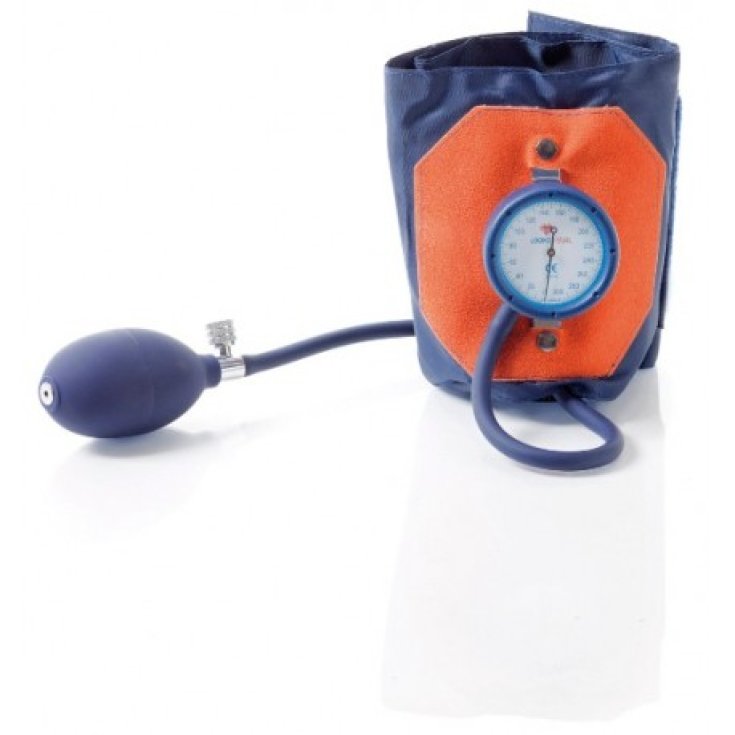 Moretti Erwachsene Armband für Blutdruckmessgerät Dm1424
