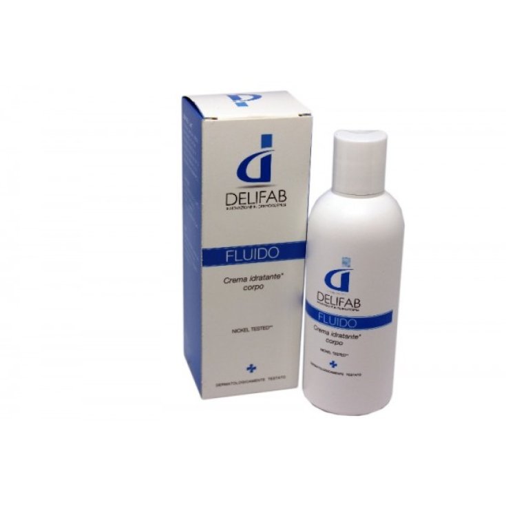 Elifab Delifab-Flüssigkeit 200ml