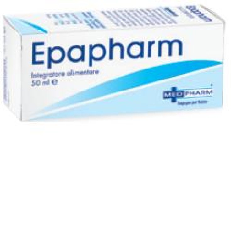 Epapharm Tropfen 50ml