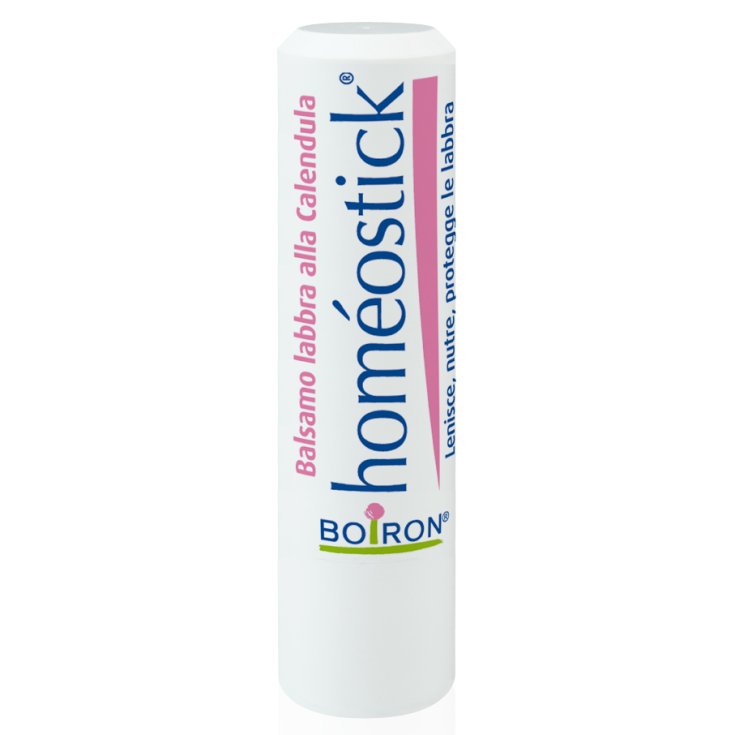 Boiron Homeostick Calendula Lippenbalsam 3,8 g