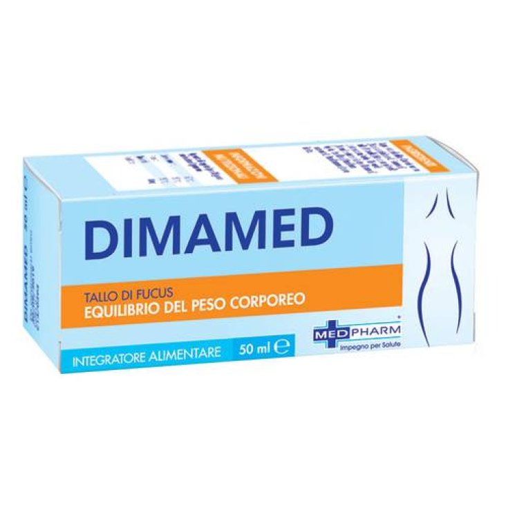 Dimamed Tropfen 50ml