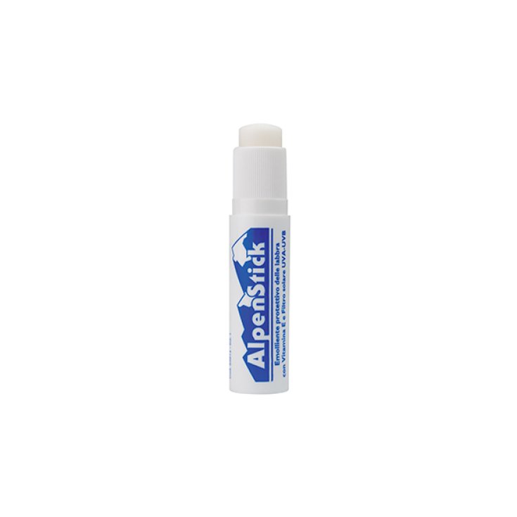 Alpen Stick Lippen Sattel 6ml