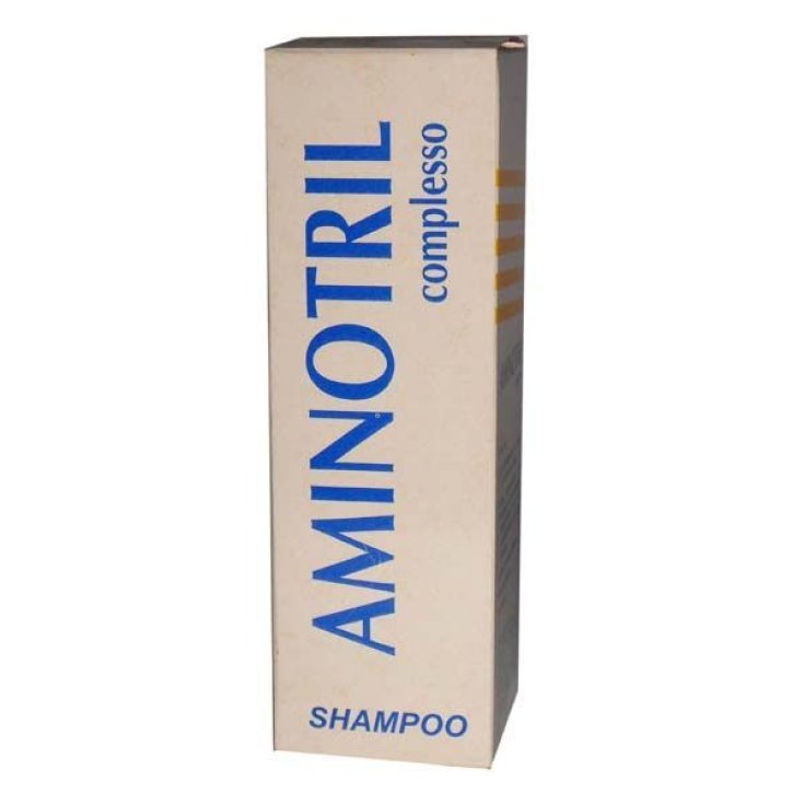 Proderma Aminotril-Shampoo 200ml