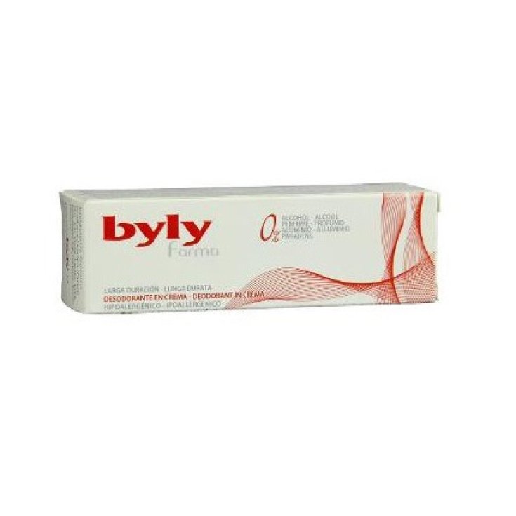 Byly 7 Tage Deo 30ml