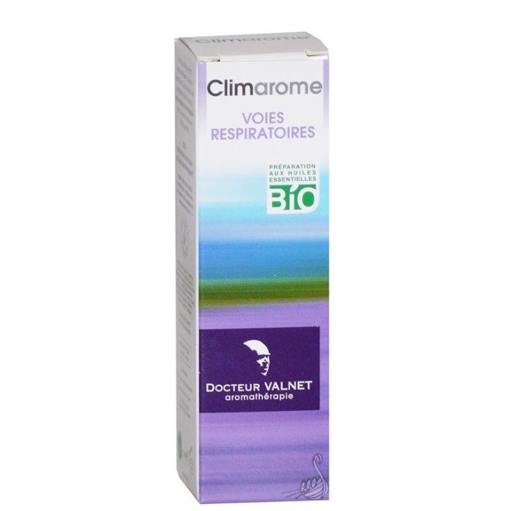 Docteur Valnet Climarome Ätherisches Lavendelöl für die Atemwege 15ml