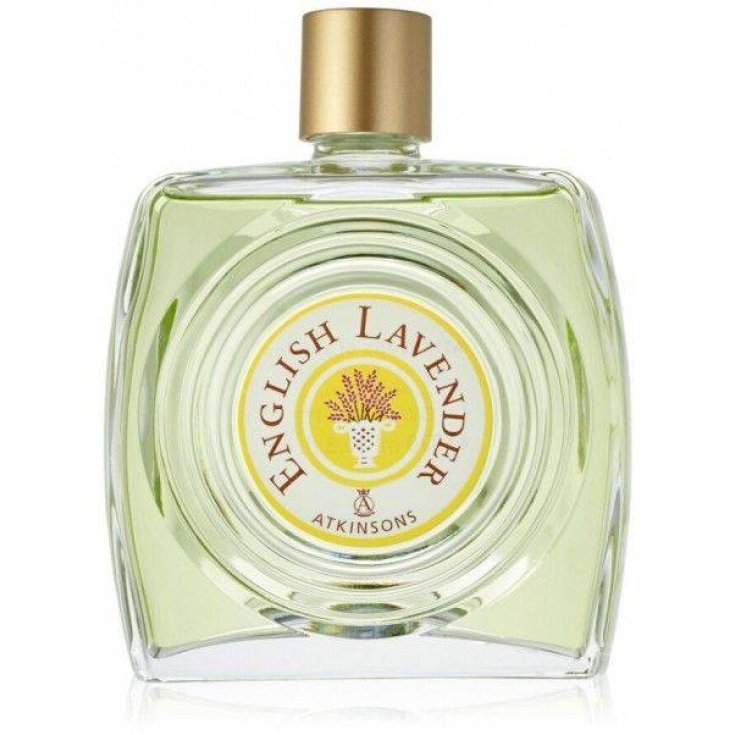 ATKINSONS LAVENDEL 90 ML