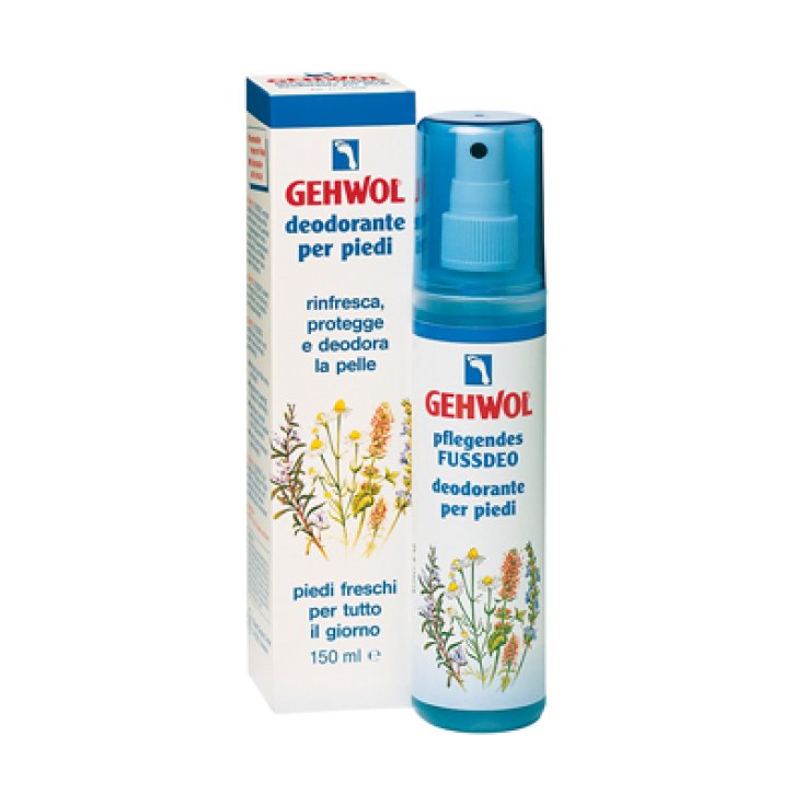 Gehwol Deo-Spray 150ml