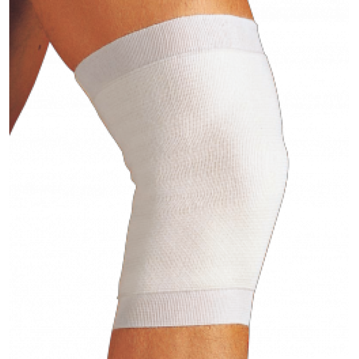 Gibaud Tubular Kniebandage Maßnahme 1