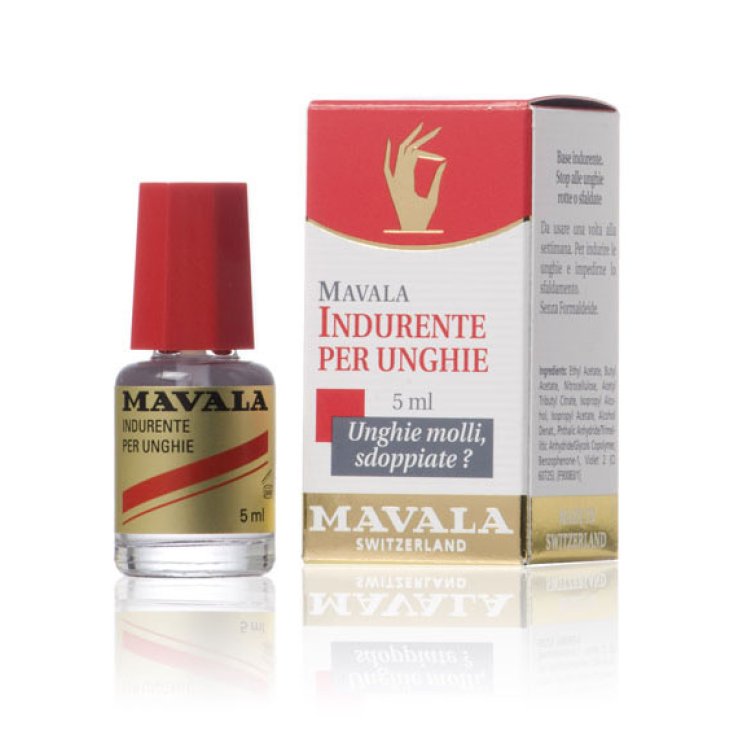 MAVALA HÄRTER 05 ML