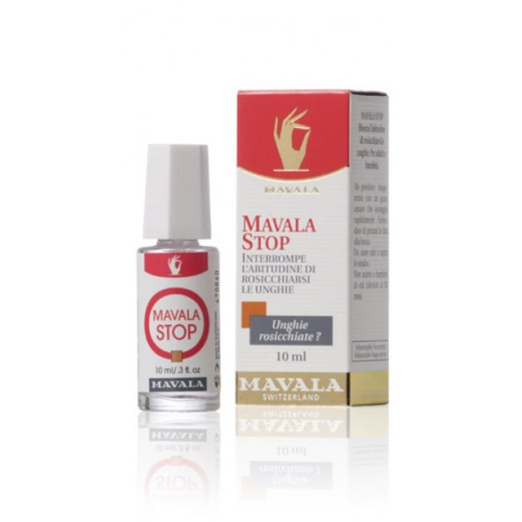 MAVALA-STOPP 10 ML