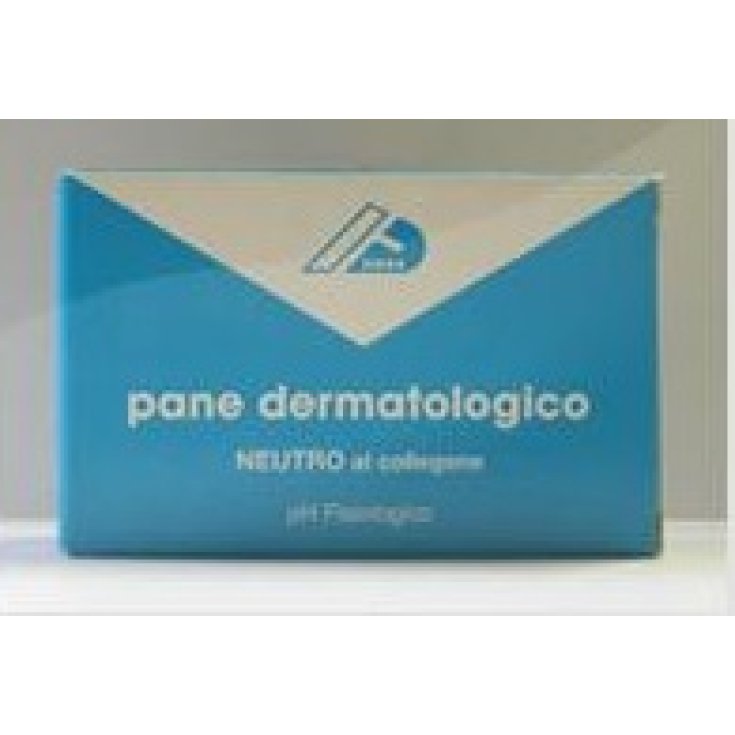 Sidea Neutrales Dermatologisches Brot 100g