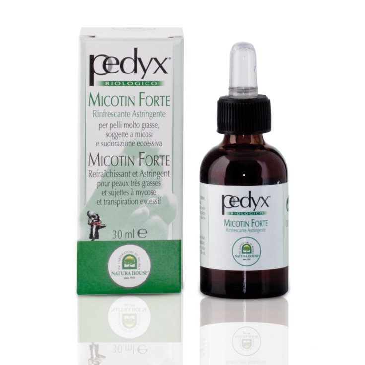 Natura Pedyx Mikotin Forte 30ml